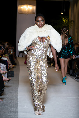 Charlotte Fashion Week 2019 Evening show-0177