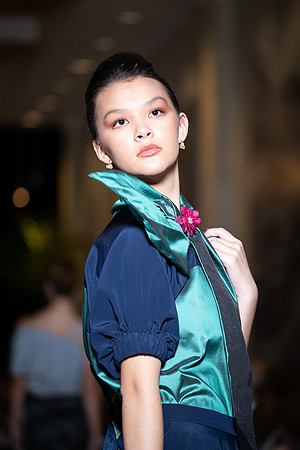 Charlotte Fashion Week 2019 Evening show-0624