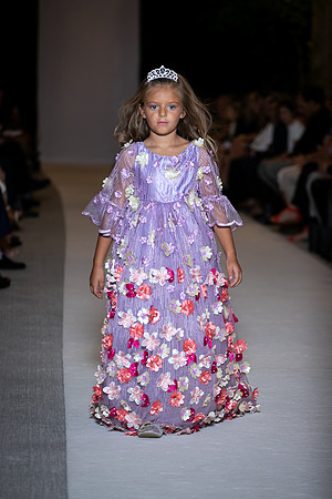 Charlotte Fashion Week 2019 Evening show-0796