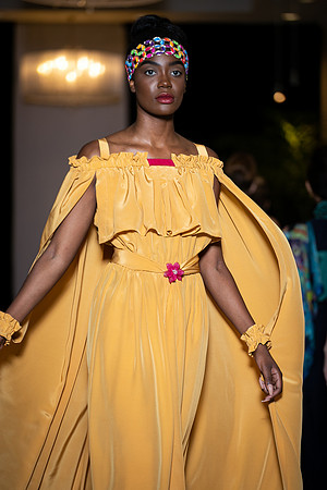 Charlotte Fashion Week 2019 Evening show-0688