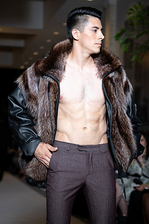 Charlotte Fashion Week 2019 Evening show-0270
