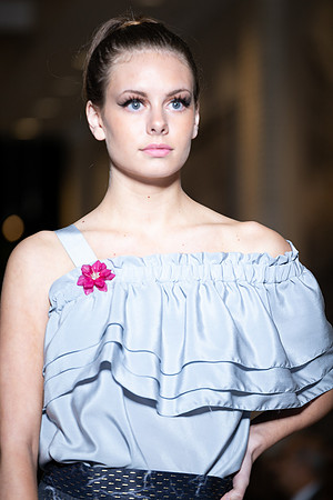Charlotte Fashion Week 2019 Evening show-0619