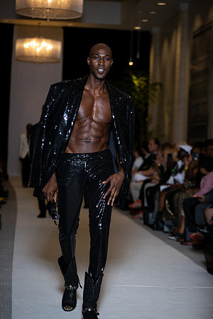 Charlotte Fashion Week 2019 Evening show-0318