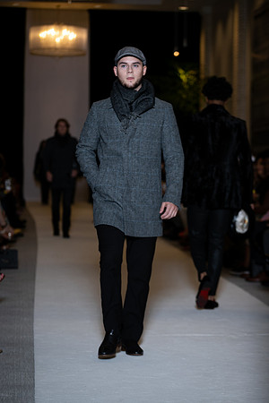 Charlotte Fashion Week 2019 Evening show-0349