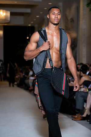 Charlotte Fashion Week 2019 Evening show-0303