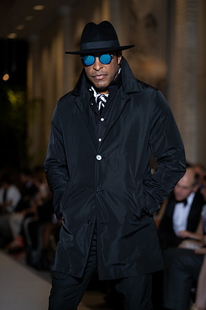 Charlotte Fashion Week 2019 Evening show-0436