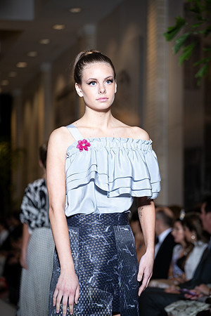 Charlotte Fashion Week 2019 Evening show-0617