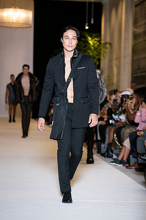 Charlotte Fashion Week 2019 Evening show-0255