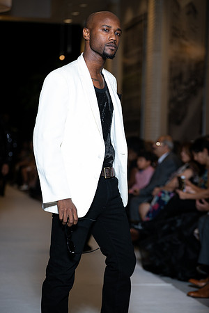 Charlotte Fashion Week 2019 Evening show-0342