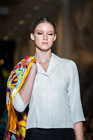 Charlotte Fashion Week 2019 Evening show-0631