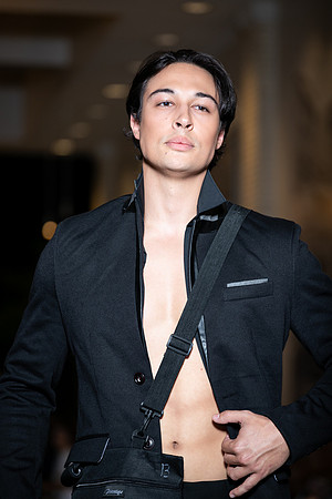 Charlotte Fashion Week 2019 Evening show-0258