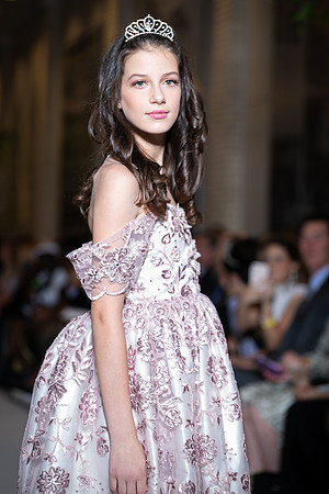 Charlotte Fashion Week 2019 Evening show-0738