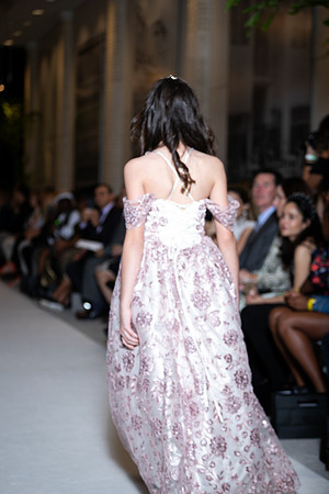 Charlotte Fashion Week 2019 Evening show-0739