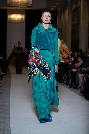 Charlotte Fashion Week 2019 Evening show-0638