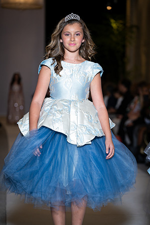 Charlotte Fashion Week 2019 Evening show-0724