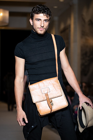 Charlotte Fashion Week 2019 Evening show-0287