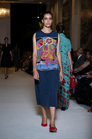 Charlotte Fashion Week 2019 Evening show-0586