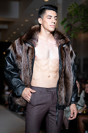 Charlotte Fashion Week 2019 Evening show-0269