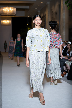 Charlotte Fashion Week 2019 Evening show-0529