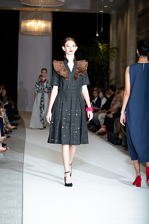 Charlotte Fashion Week 2019 Evening show-0596