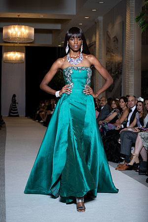 Charlotte Fashion Week 2019 Evening show-0421