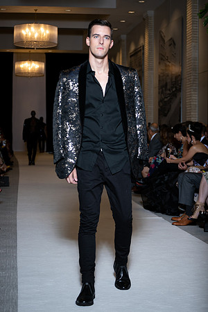 Charlotte Fashion Week 2019 Evening show-0312