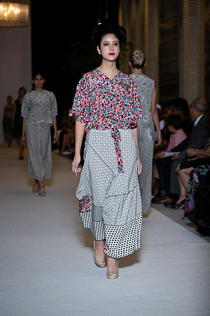 Charlotte Fashion Week 2019 Evening show-0520