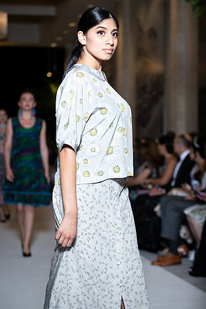 Charlotte Fashion Week 2019 Evening show-0533