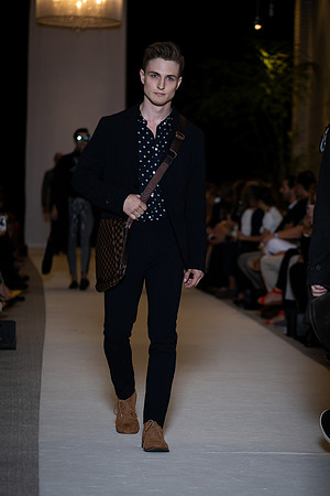 Charlotte Fashion Week 2019 Evening show-0366