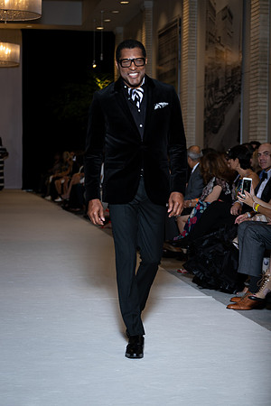 Charlotte Fashion Week 2019 Evening show-0393