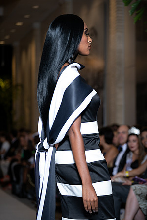 Charlotte Fashion Week 2019 Evening show-0413