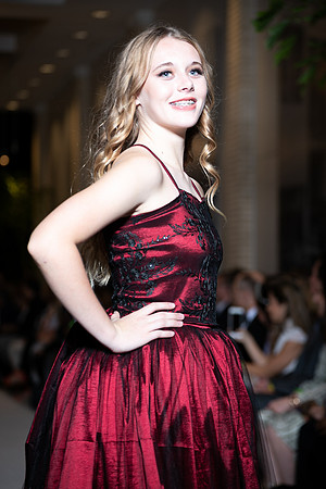 Charlotte Fashion Week 2019 Evening show-0700