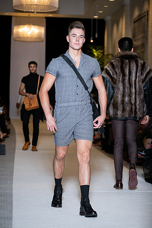 Charlotte Fashion Week 2019 Evening show-0274