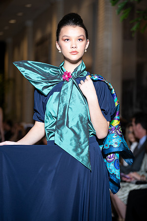 Charlotte Fashion Week 2019 Evening show-0626