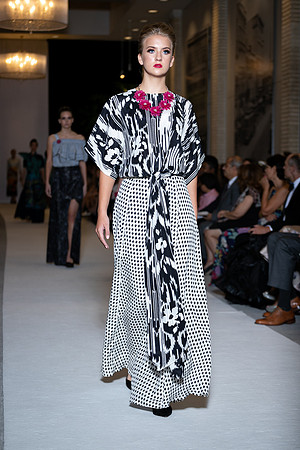Charlotte Fashion Week 2019 Evening show-0608