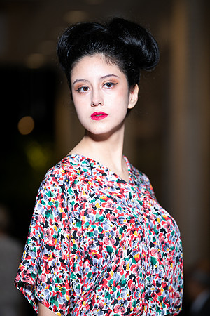 Charlotte Fashion Week 2019 Evening show-0523