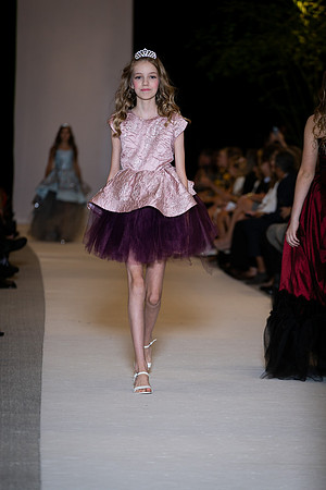 Charlotte Fashion Week 2019 Evening show-0704