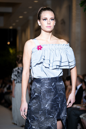 Charlotte Fashion Week 2019 Evening show-0620