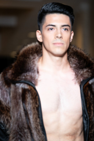 Charlotte Fashion Week 2019 Evening show-0266