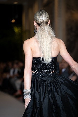 Charlotte Fashion Week 2019 Evening show-0452