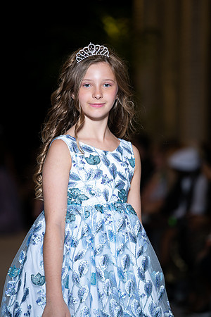 Charlotte Fashion Week 2019 Evening show-0760