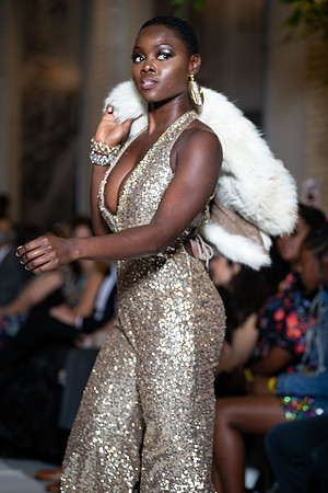 Charlotte Fashion Week 2019 Evening show-0188