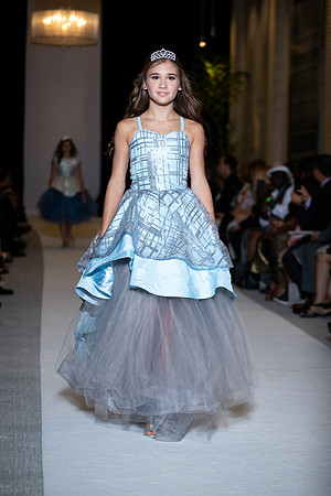 Charlotte Fashion Week 2019 Evening show-0716
