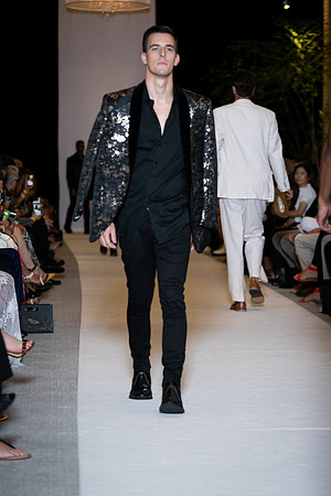 Charlotte Fashion Week 2019 Evening show-0309
