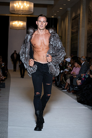 Charlotte Fashion Week 2019 Evening show-0247