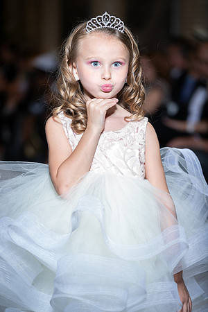 Charlotte Fashion Week 2019 Evening show-0816