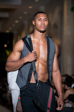 Charlotte Fashion Week 2019 Evening show-0305