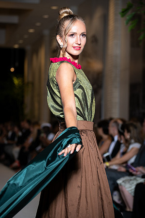 Charlotte Fashion Week 2019 Evening show-0652