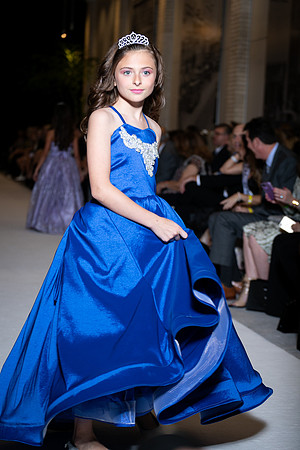 Charlotte Fashion Week 2019 Evening show-0754
