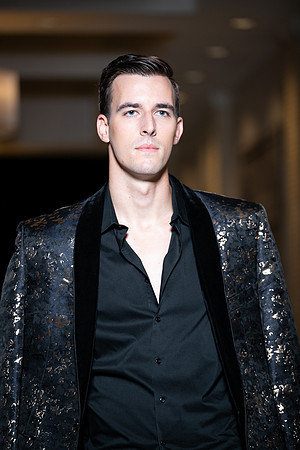 Charlotte Fashion Week 2019 Evening show-0313